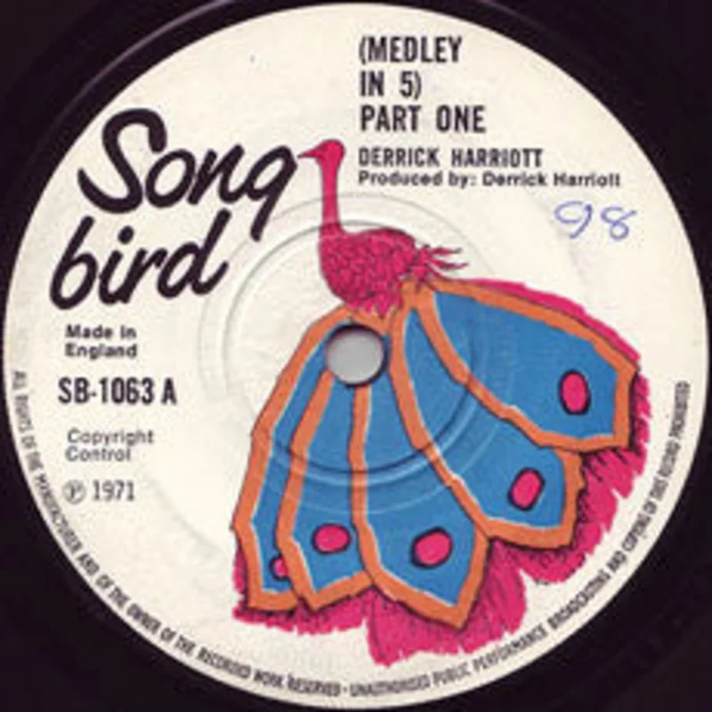 (Medley In 5) Part One