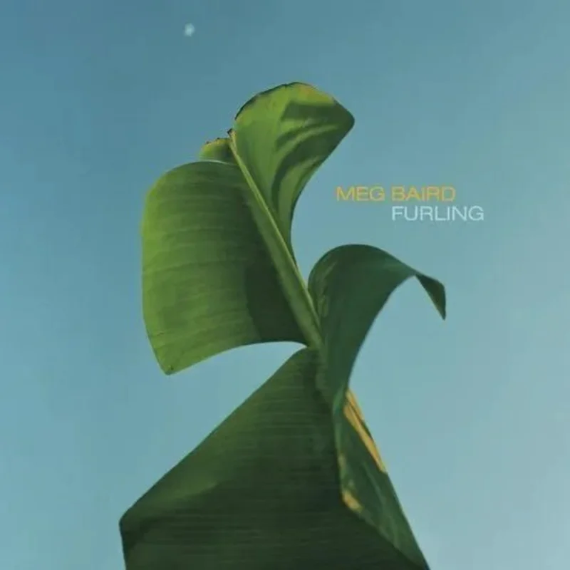 Meg Baird - Furling - Vinyl Record