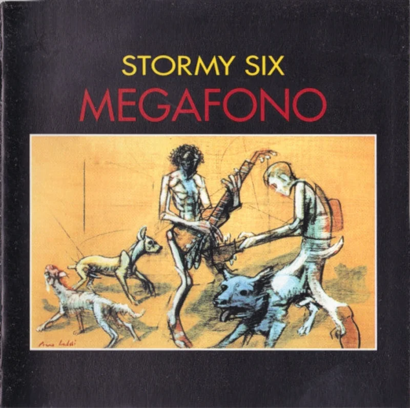 Megafono