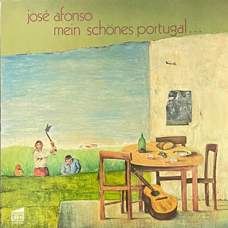 Mein Schnes Portugal...