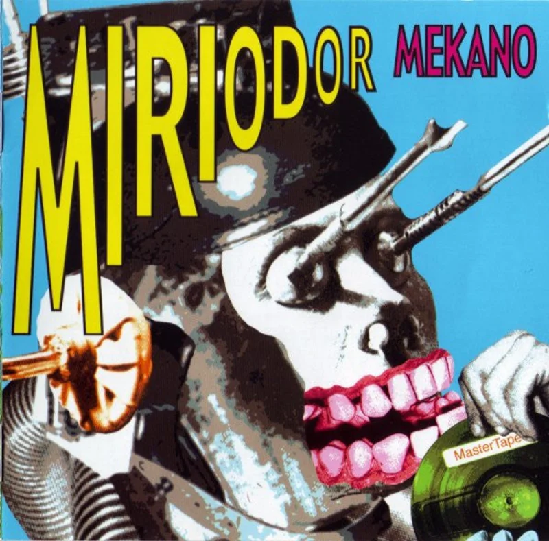 Mekano