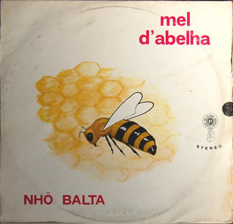 Mel D'Abelha