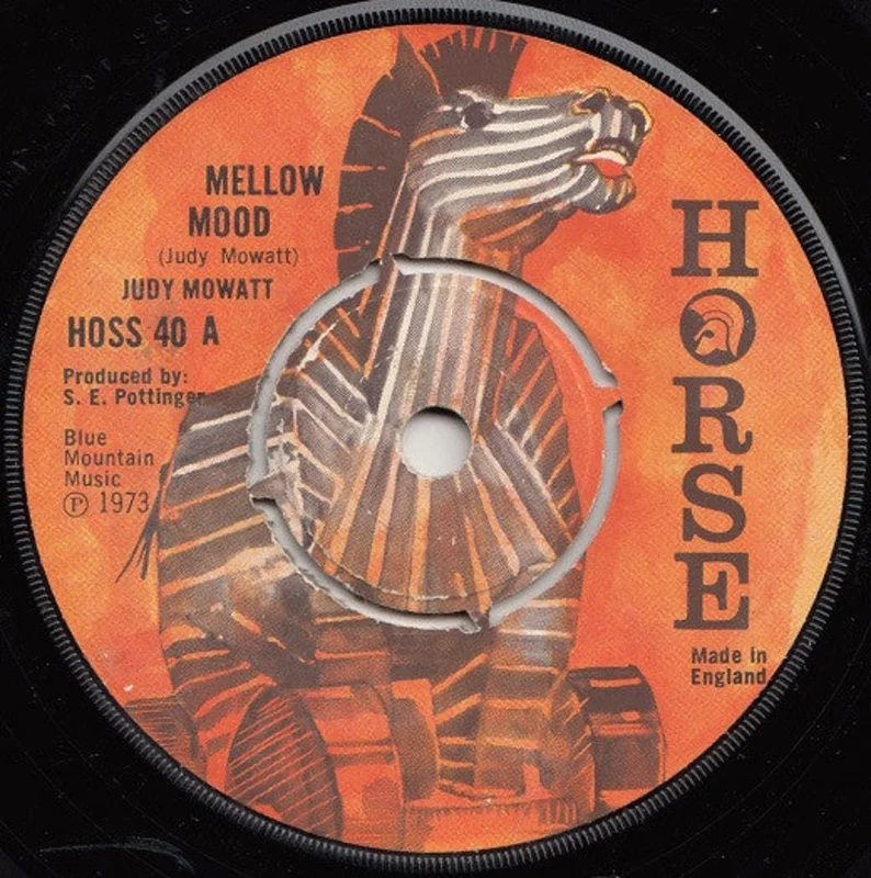 Mellow Mood