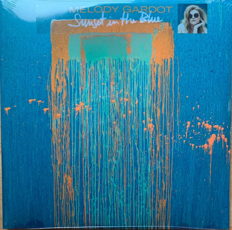 Melody Gardot - Sunset In The Blue (Arrives in 4 days)