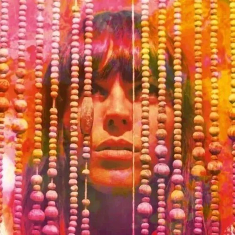 Melody's Echo Chamber - Vinyl Record