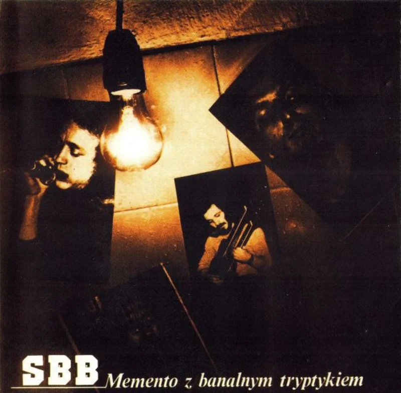 Memento Z Banalnym Tryptykiem