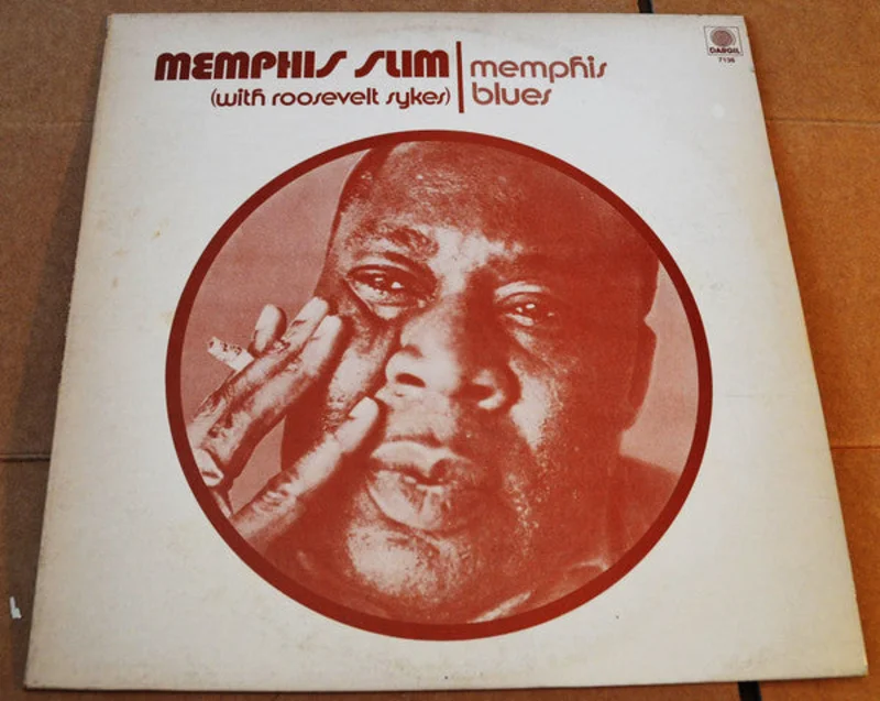 Memphis Blues