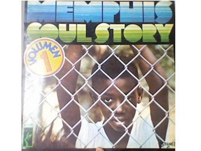 Memphis Soul Story
