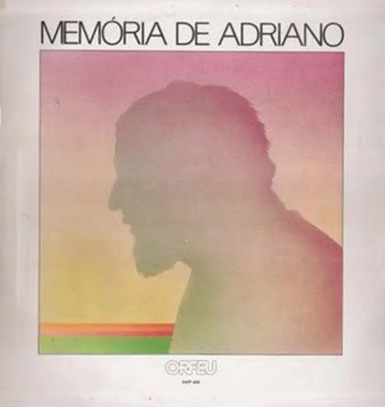 Memria De Adriano