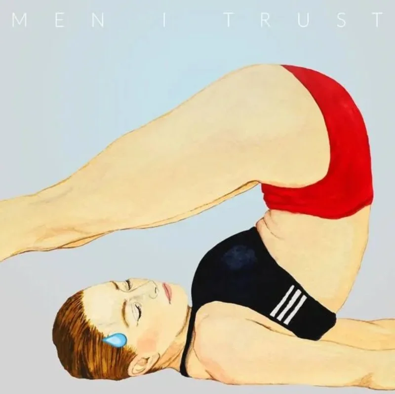 Men I Trust - Headroom - Vinyl Record *