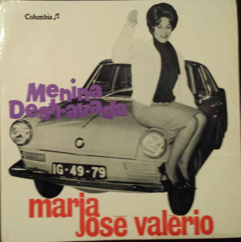 Menina Destravada