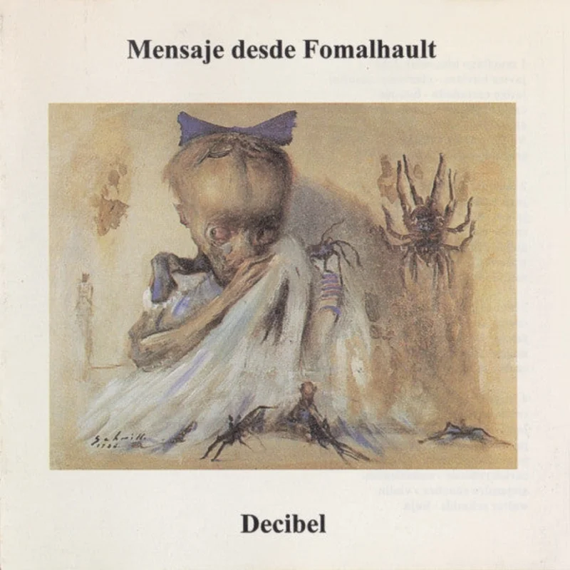 Mensaje Desde Fomalhault