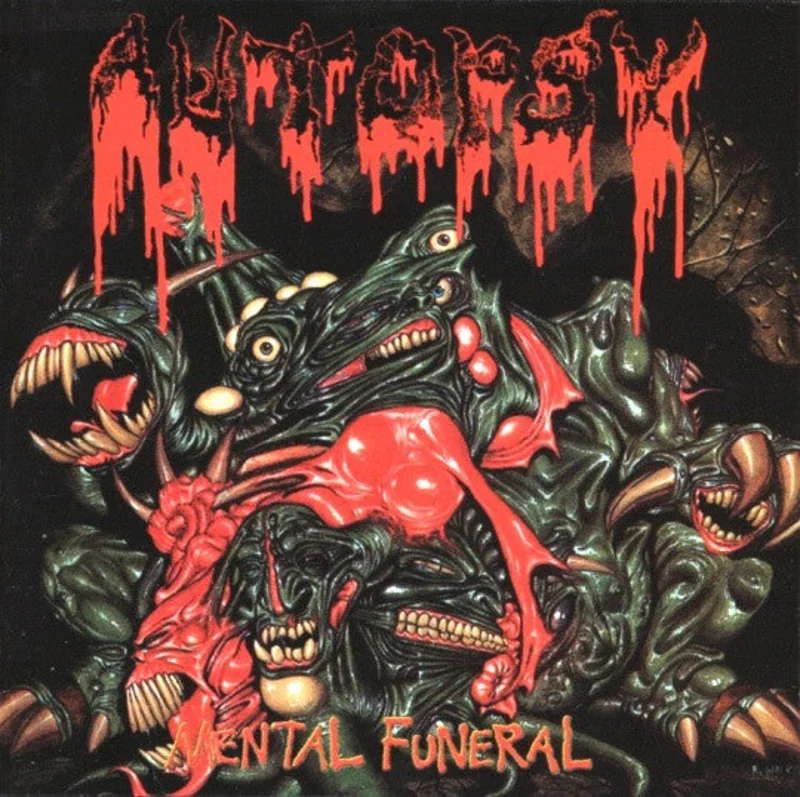 Mental Funeral