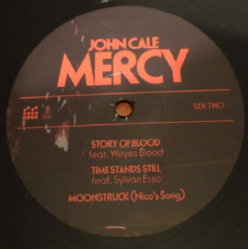 Mercy