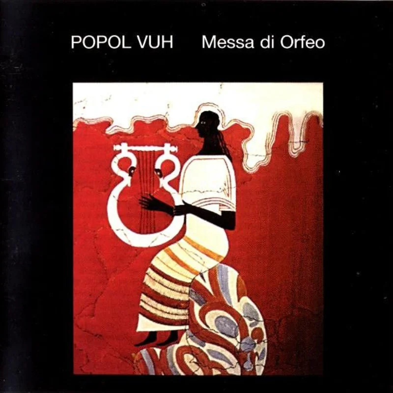Messa Di Orfeo