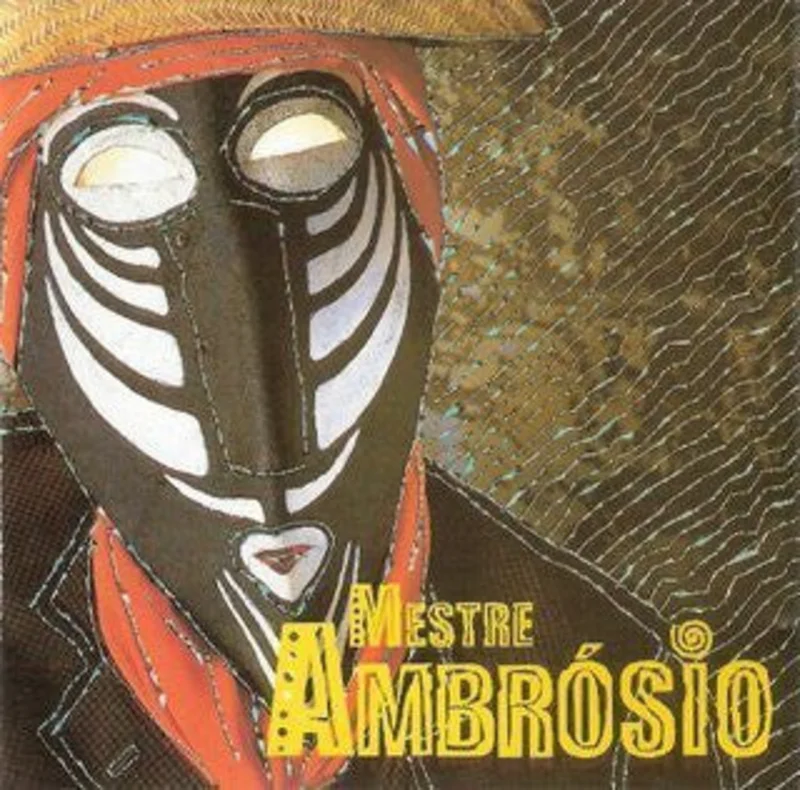Mestre Ambrsio