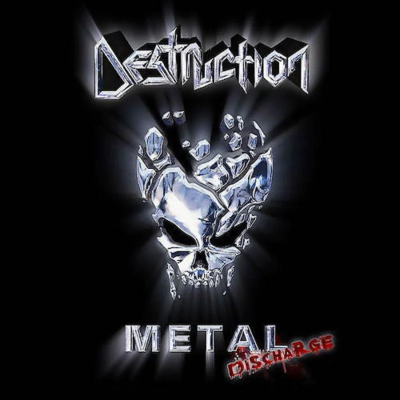 Metal Discharge