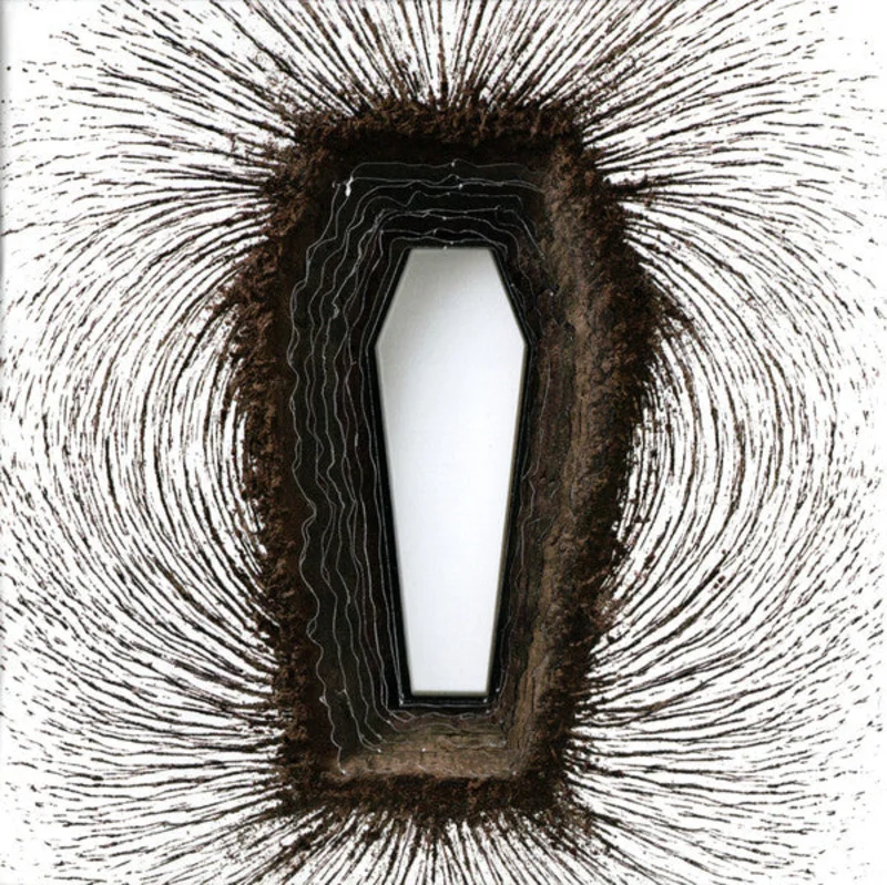 Metallica - Death Magnetic (Arrives in 4 Days)