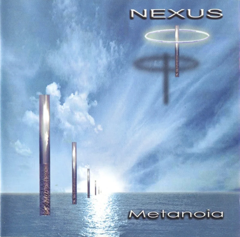 Metanoia
