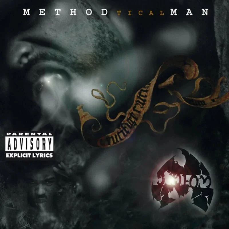 Method Man - Tical (Indie Exclusive Fruit Punch Color) Vinyl LP