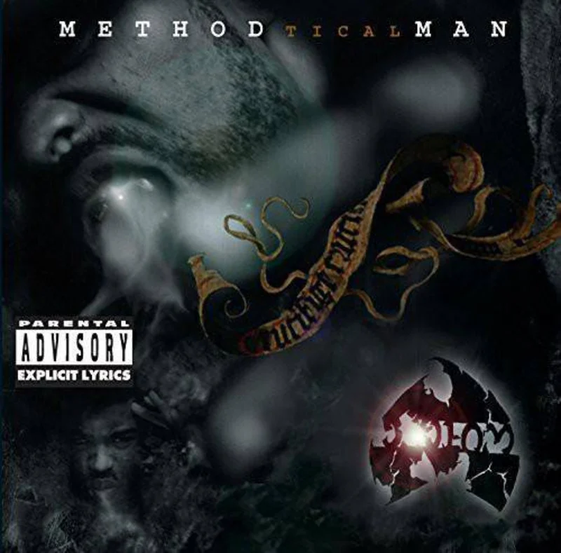 Method Man - Tical Vinyl LP