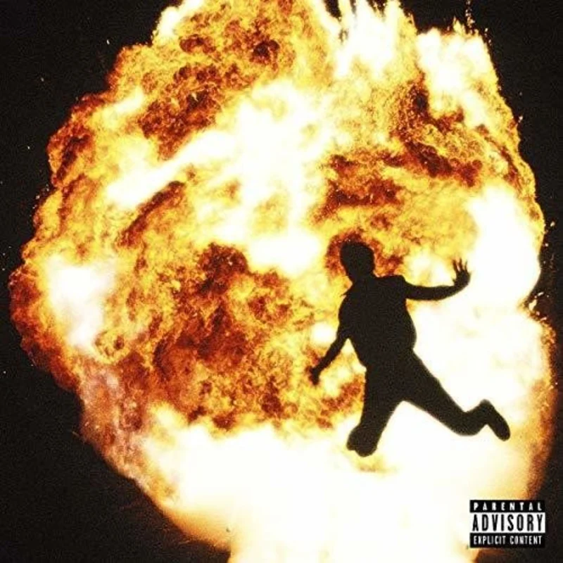 Metro Boomin - Not All Heroes Wear Capes Vinyl LP