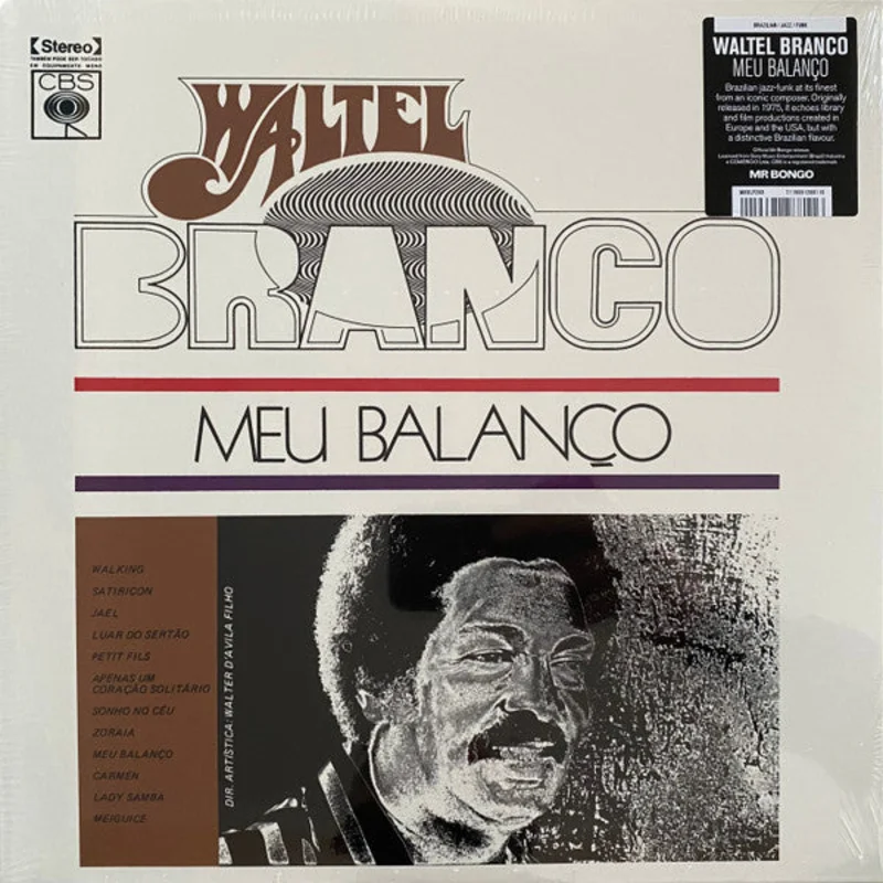 Meu Balano