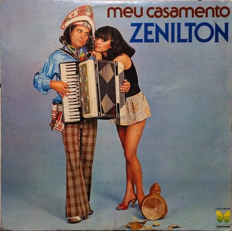 Meu Casamento