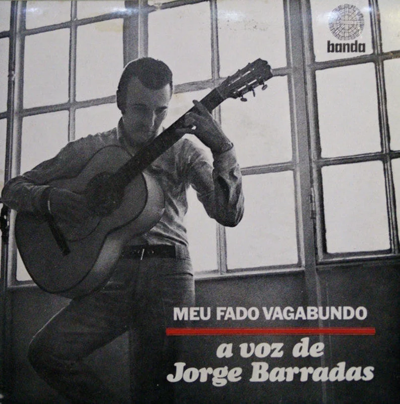 Meu Fado Vagabundo