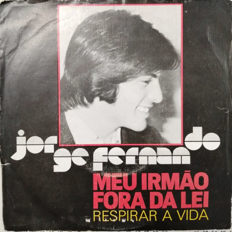 Meu Irmo Fora Da Lei