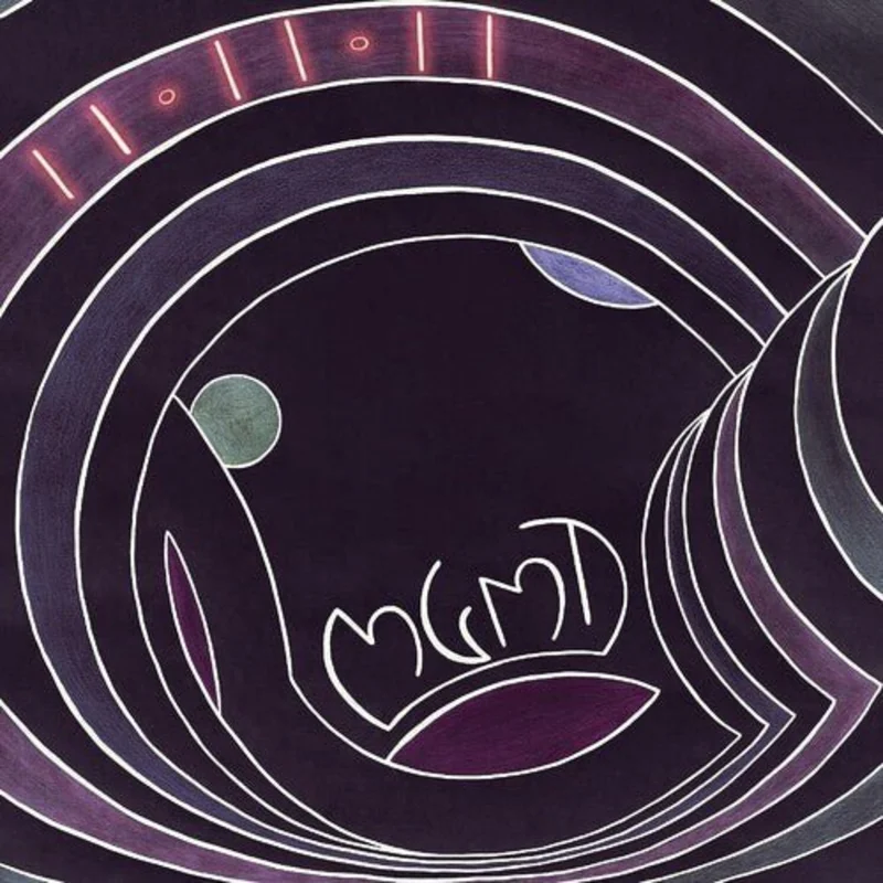 MGMT - 11.11.11 Vinyl LP