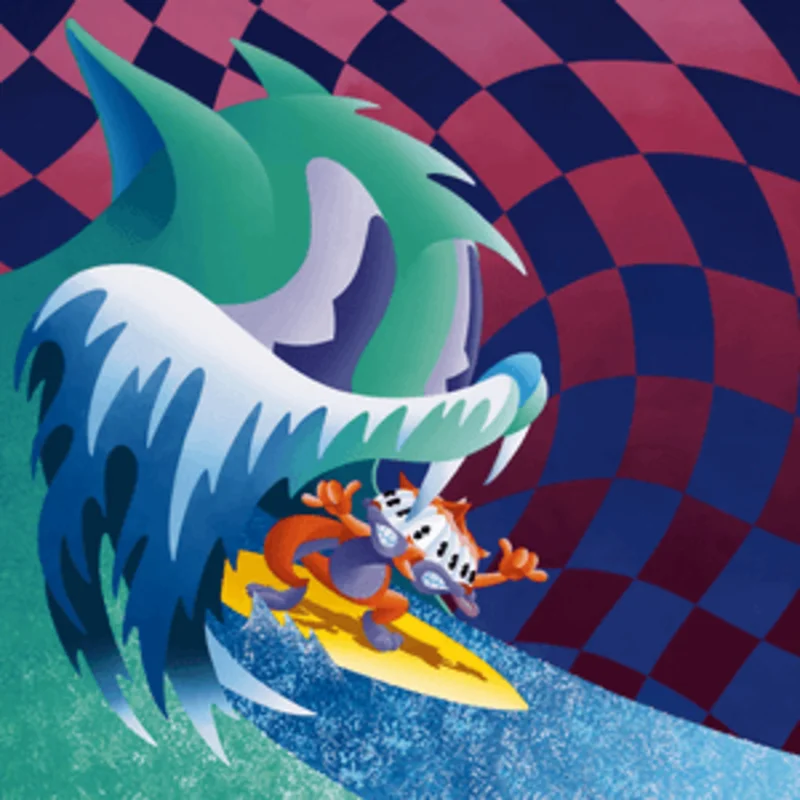 MGMT - Congratulations (180g) VInyl LP