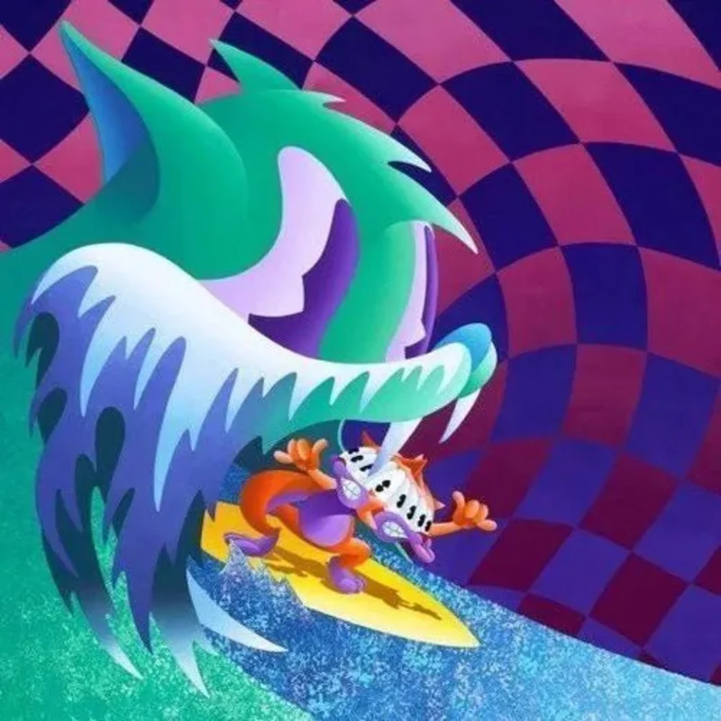 MGMT - Congratulations (2LP 180g Vinyl Record)