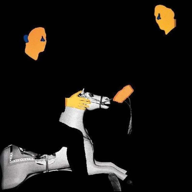 MGMT - Loss of Life Vinyl LP