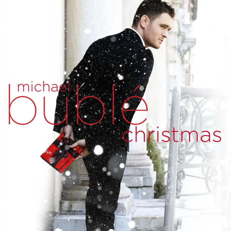 Michael Bubl - Christmas (Arrives in 21 days)