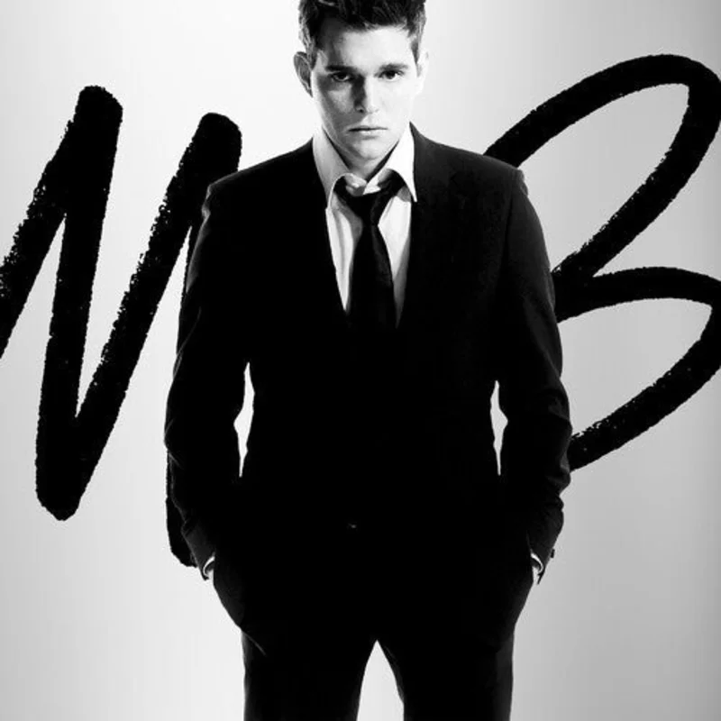 Michael Buble - It's Time (Deluxe 20th Anniversary) (Silver Color) Vinyl LP