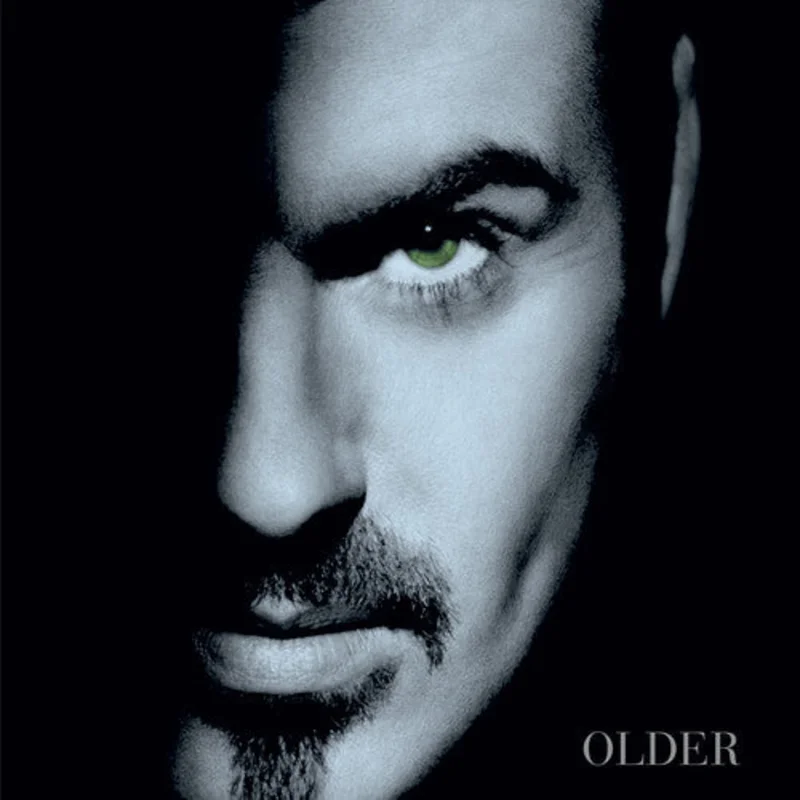 Michael, George - Older