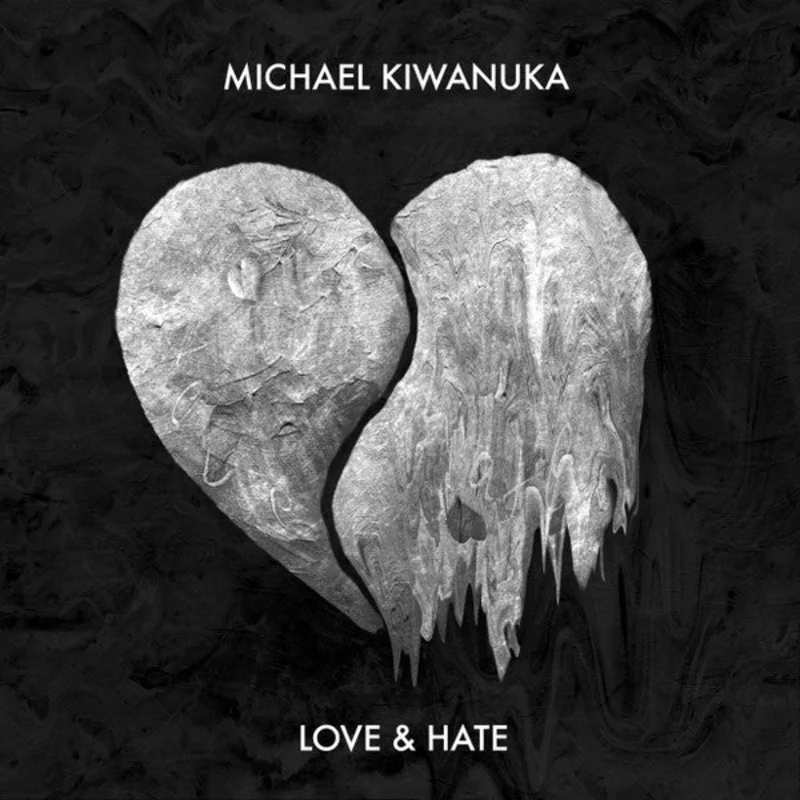 Michael Kiwanuka - Love & Hate (Arrives in 4 days)