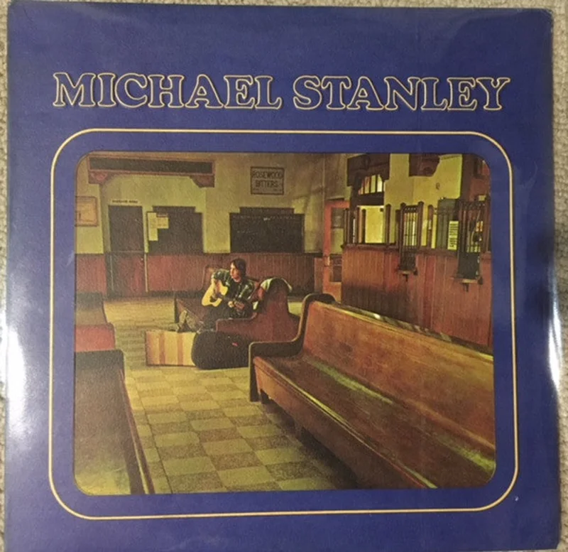 Michael Stanley