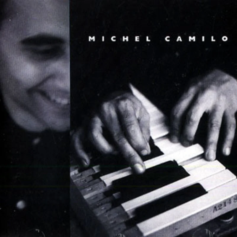 Michel Camilo