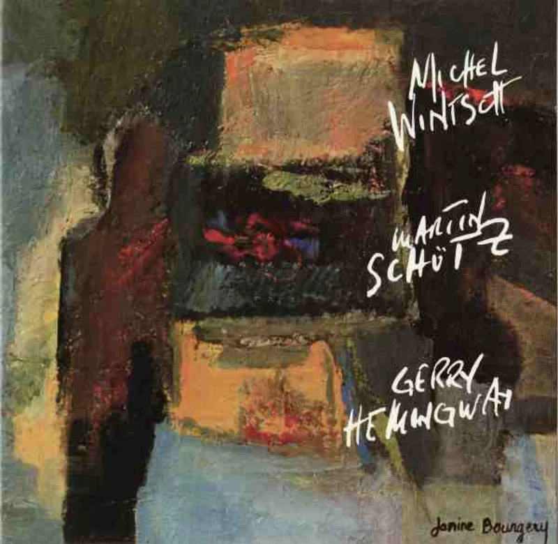 Michel Wintsch  Martin Schtz  Gerry Hemingway