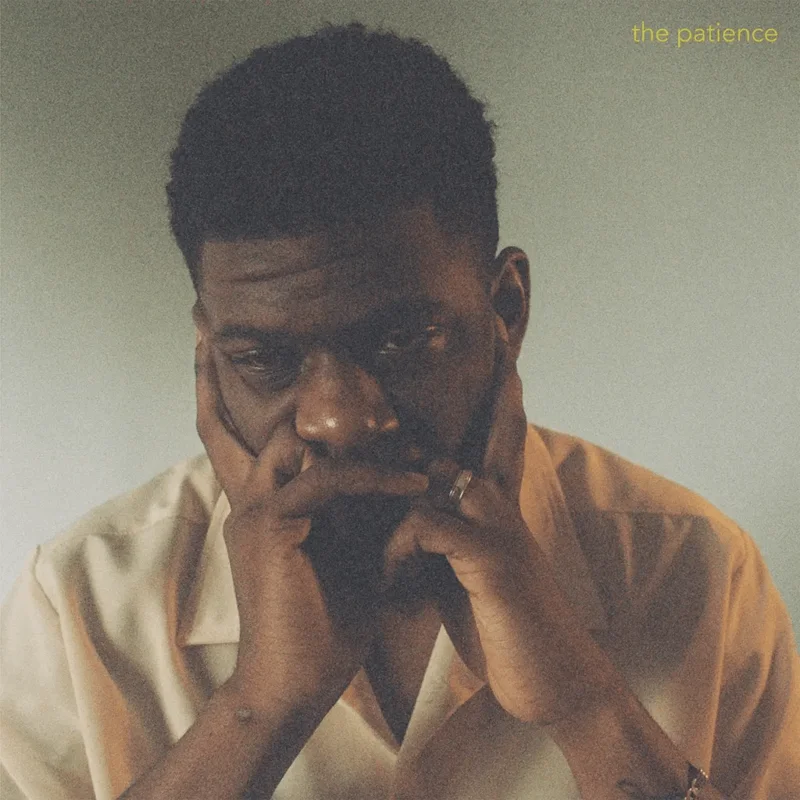 Mick Jenkins - The Patience (Yellow Color) Vinyl LP