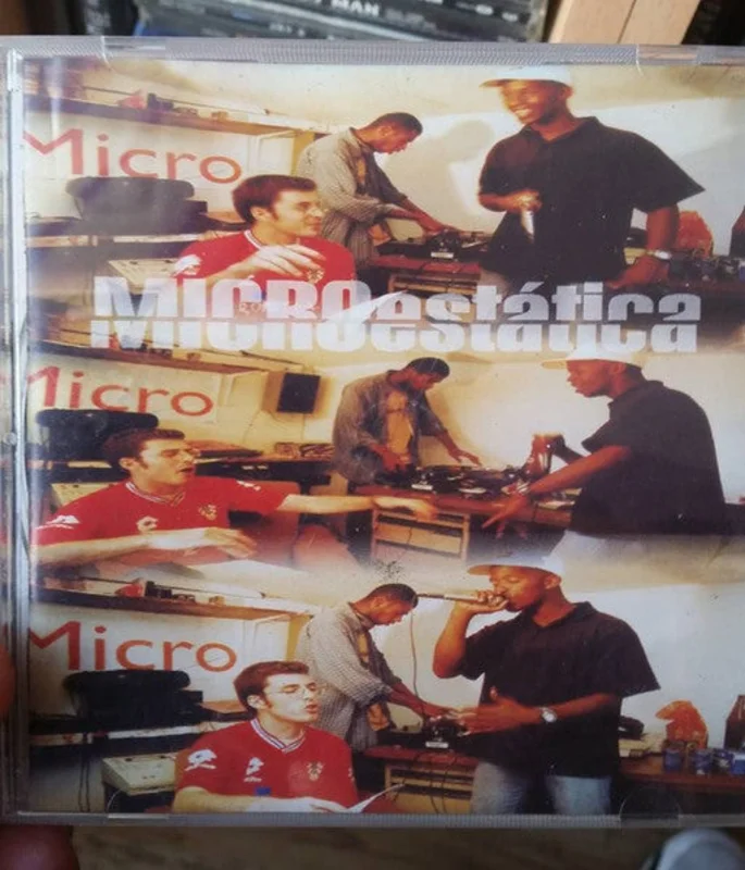 Microesttica