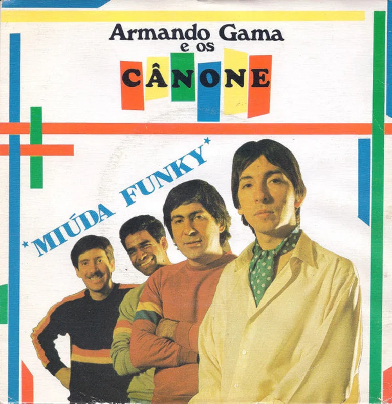 Mida Funky
