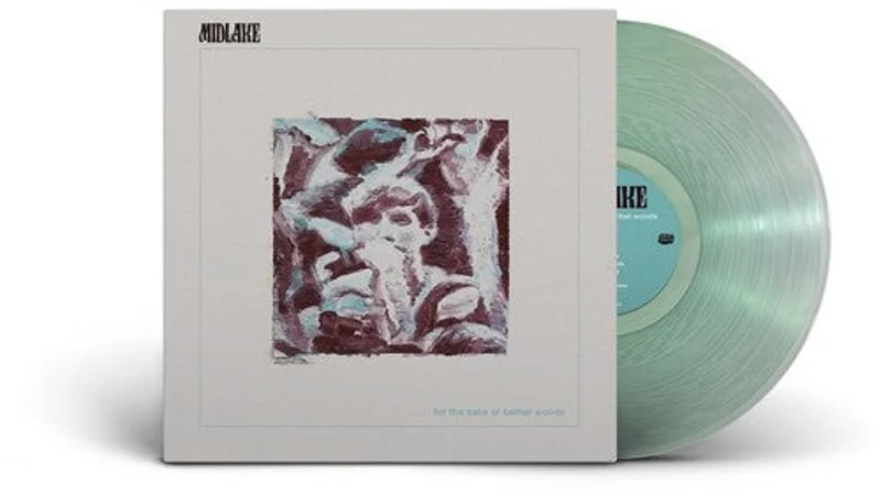 Midlake - For The Sake Of Bethel Woods(IE)