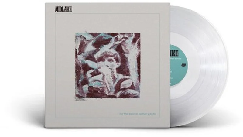 Midlake - For The Sake Of Bethel Woods