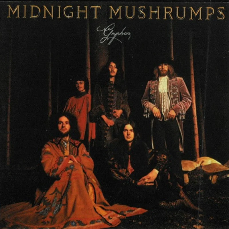 Midnight Mushrumps