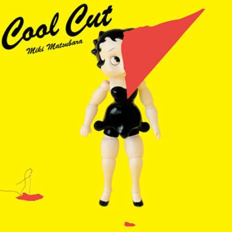 Miki Matsubara - Cool Cut (Colored) Vinyl LP