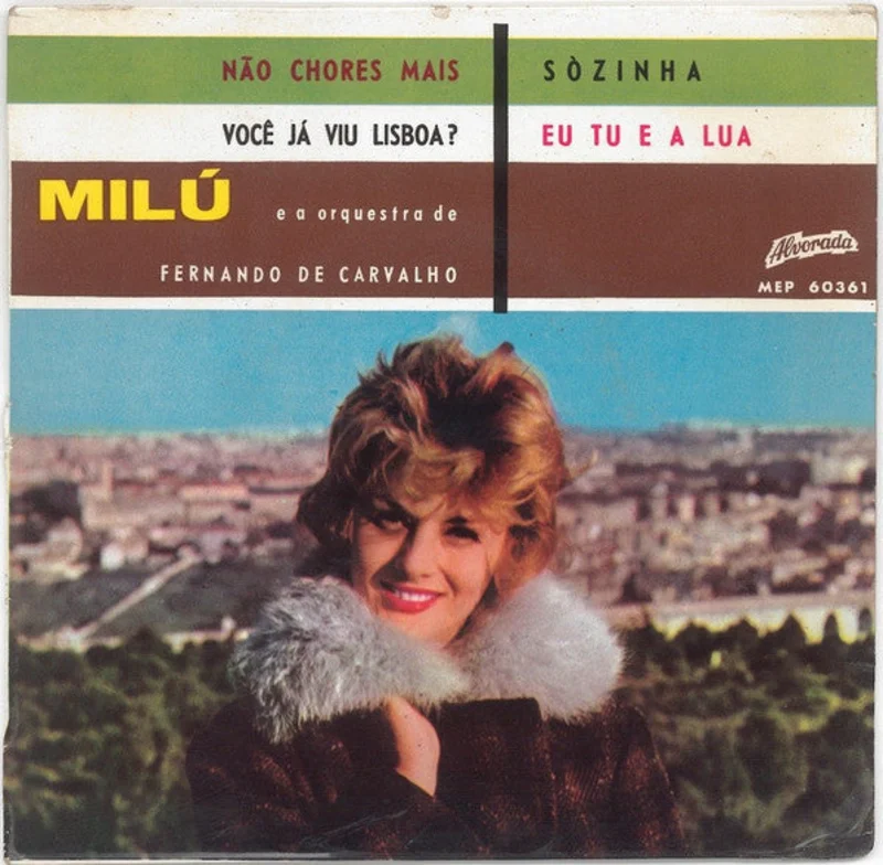 Mil e a Orquestra de Fernando de Carvalho