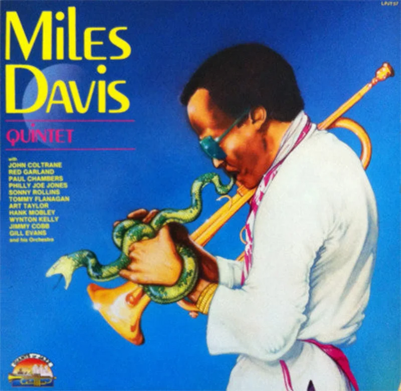 Miles Davis Quintet